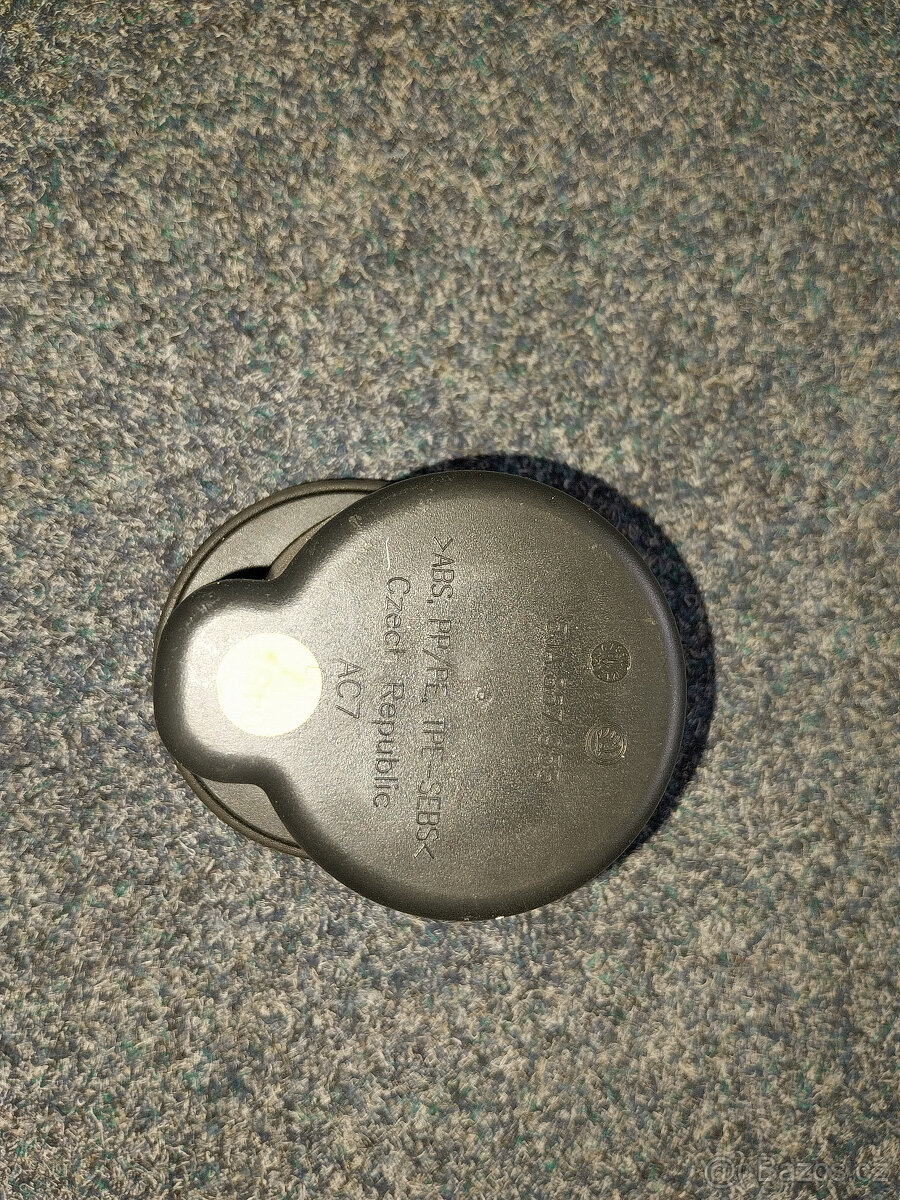 Držák telefonu Octavia III FL 5JA857953 - 2