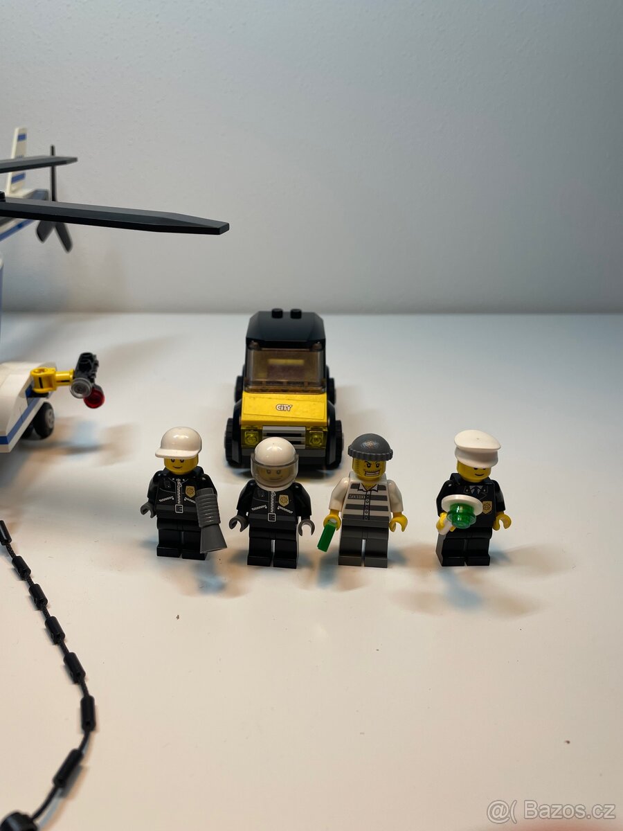 3658 LEGO - 2
