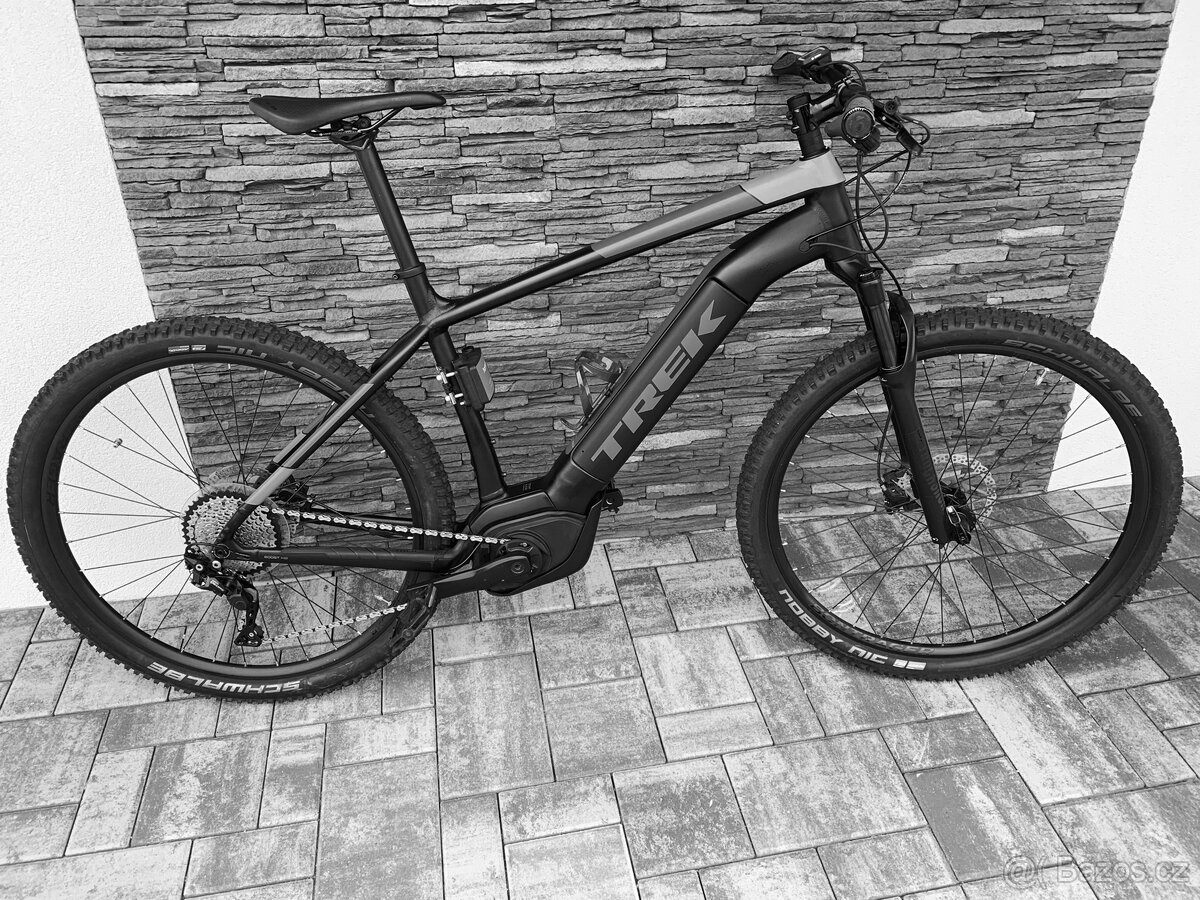 Trek - 2
