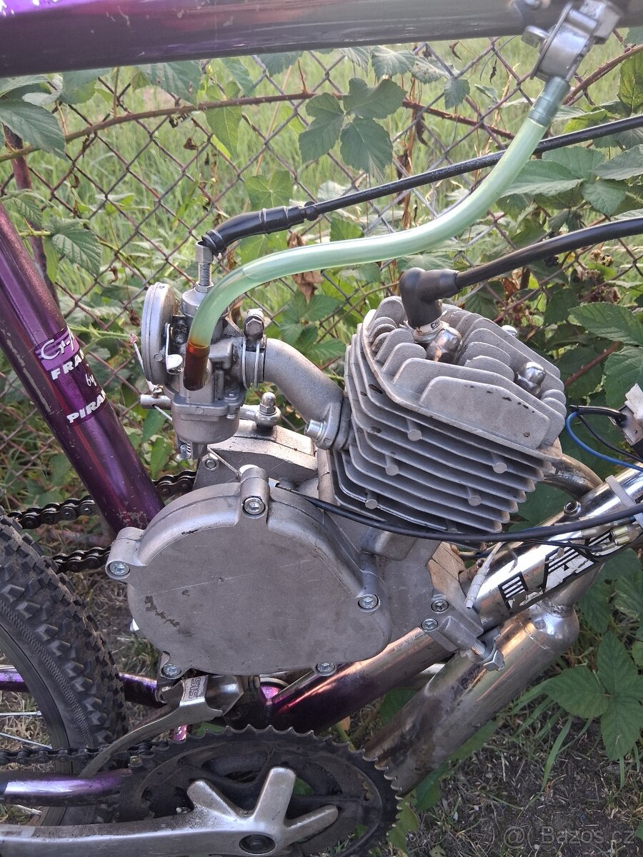 Motokolo 80 - 2