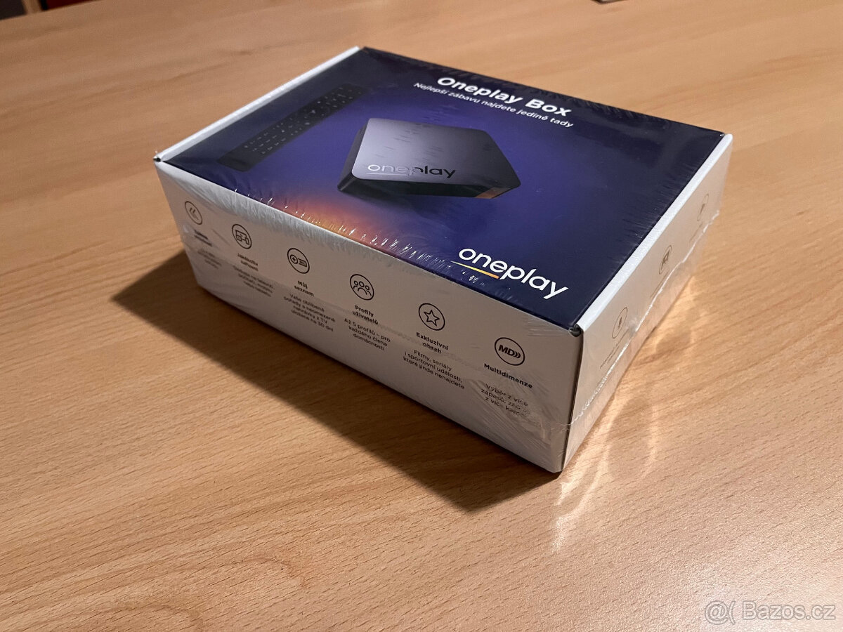 OnePlay Box - 2