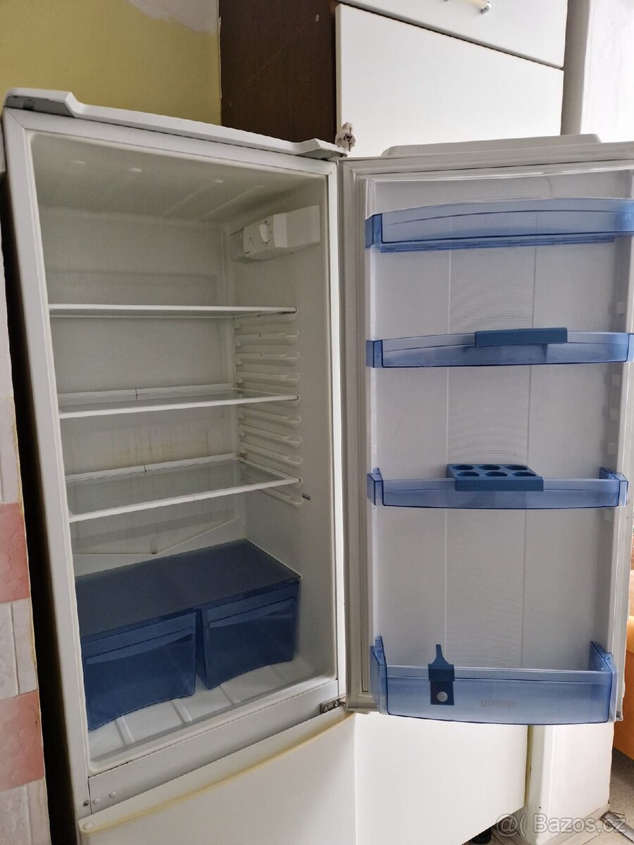Lednice gorenje - 2