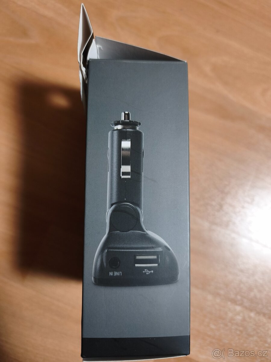 FM Transmitter - 2