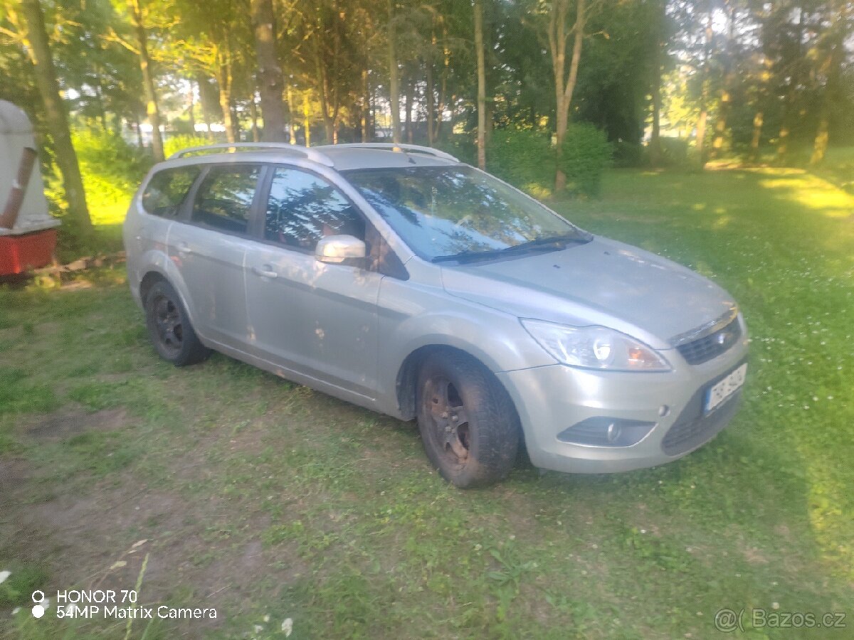 Prodám Ford focus - 2
