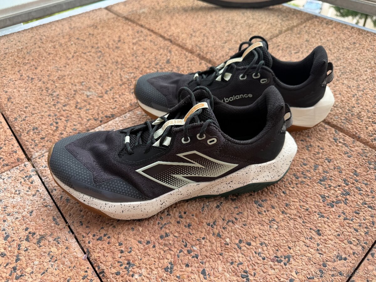 New Balance DynaSoft Nitrel V6 - 2