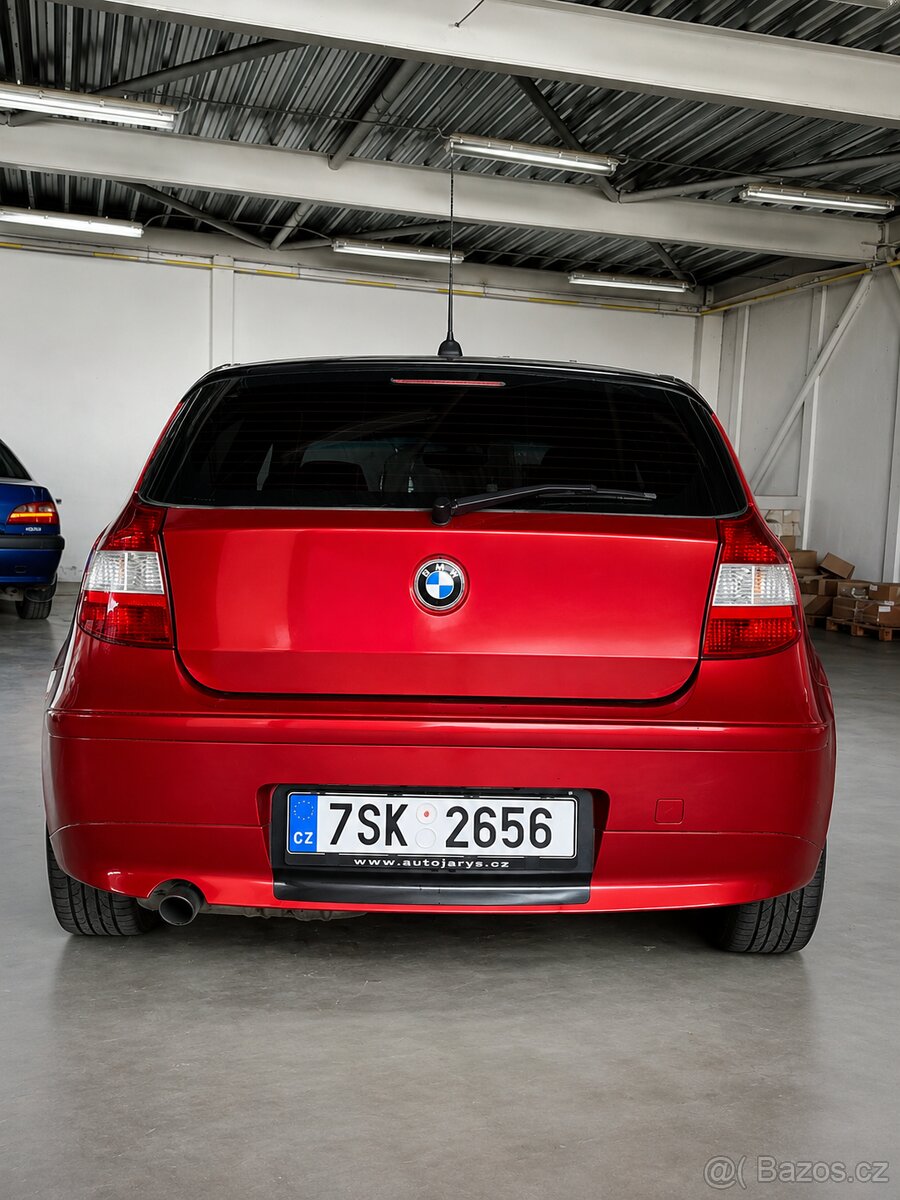 BMW 116i - 2