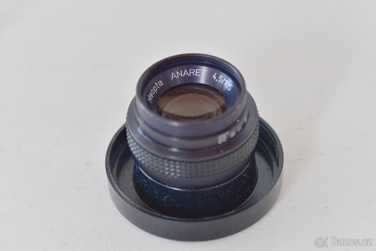 ANARET 4,5/105 - 2