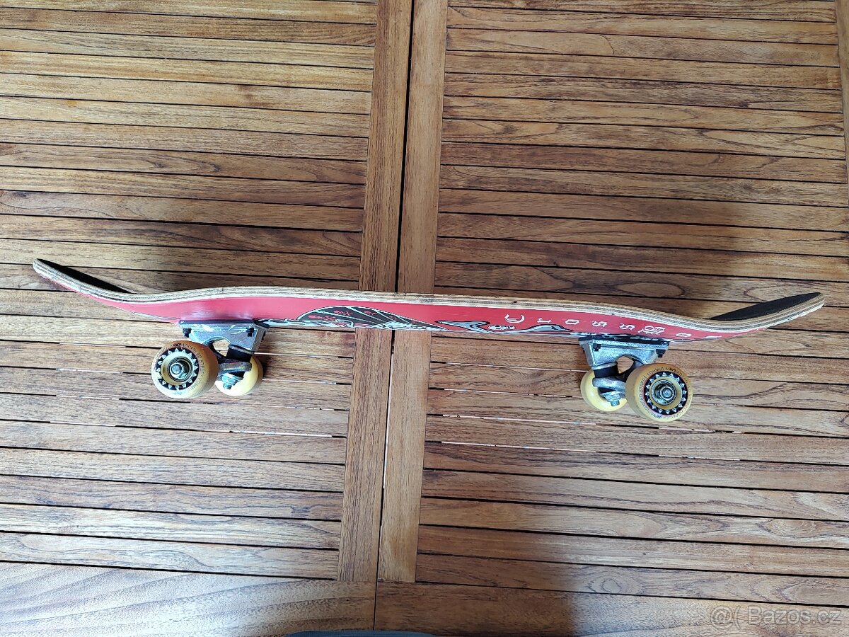 SKATEBOARD - 2