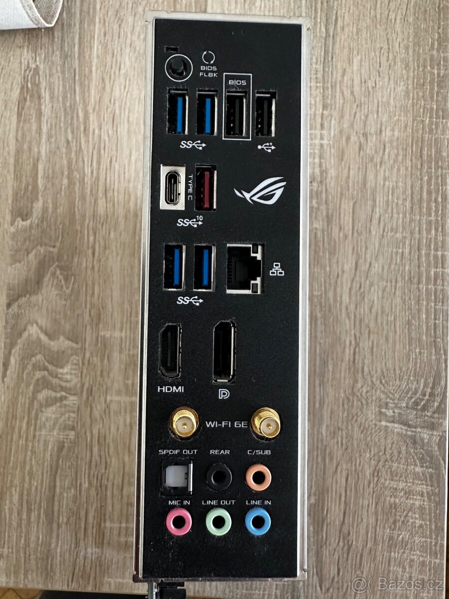 PC komponenty - 2
