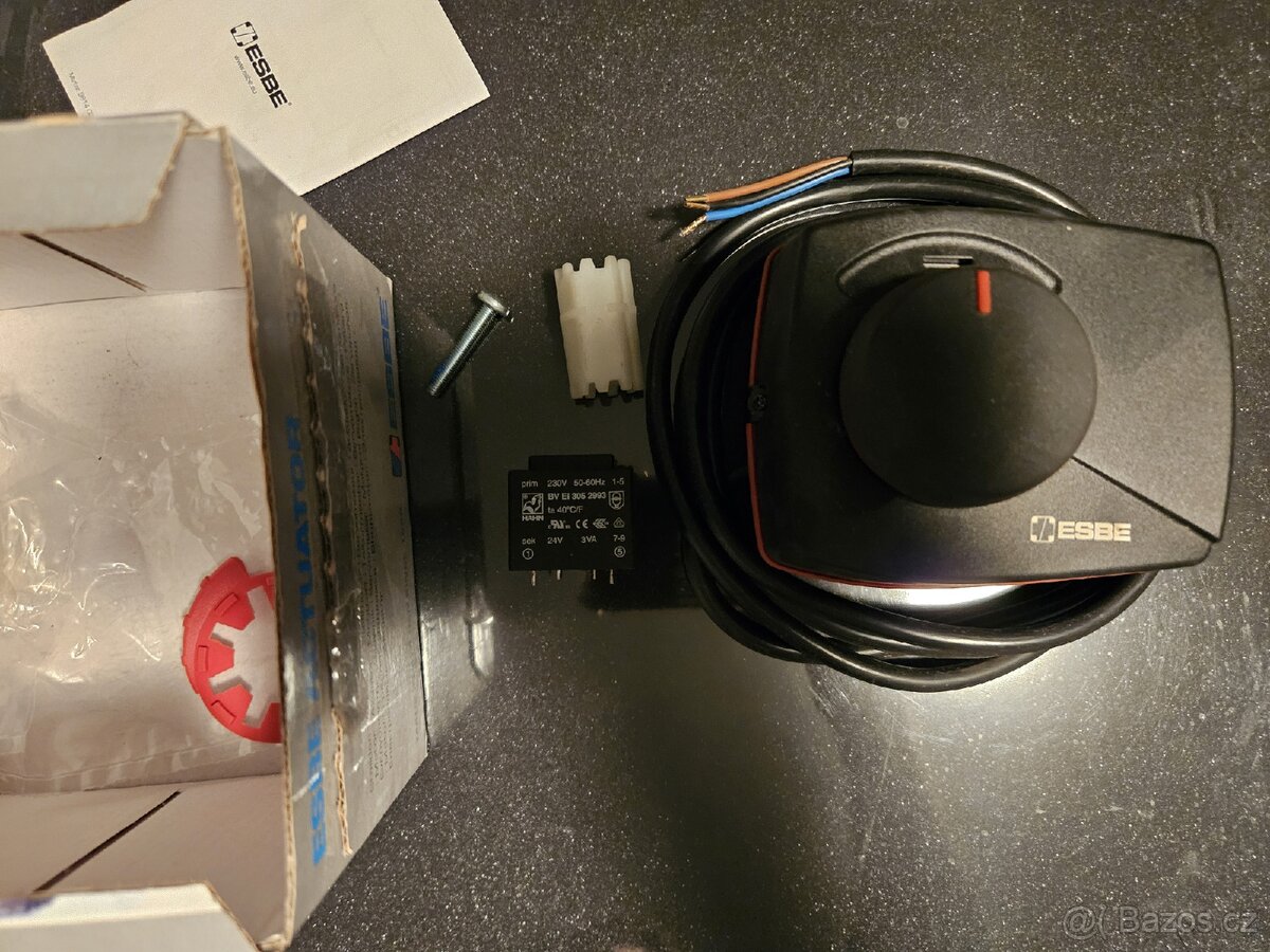 Esbe ara663 - 2