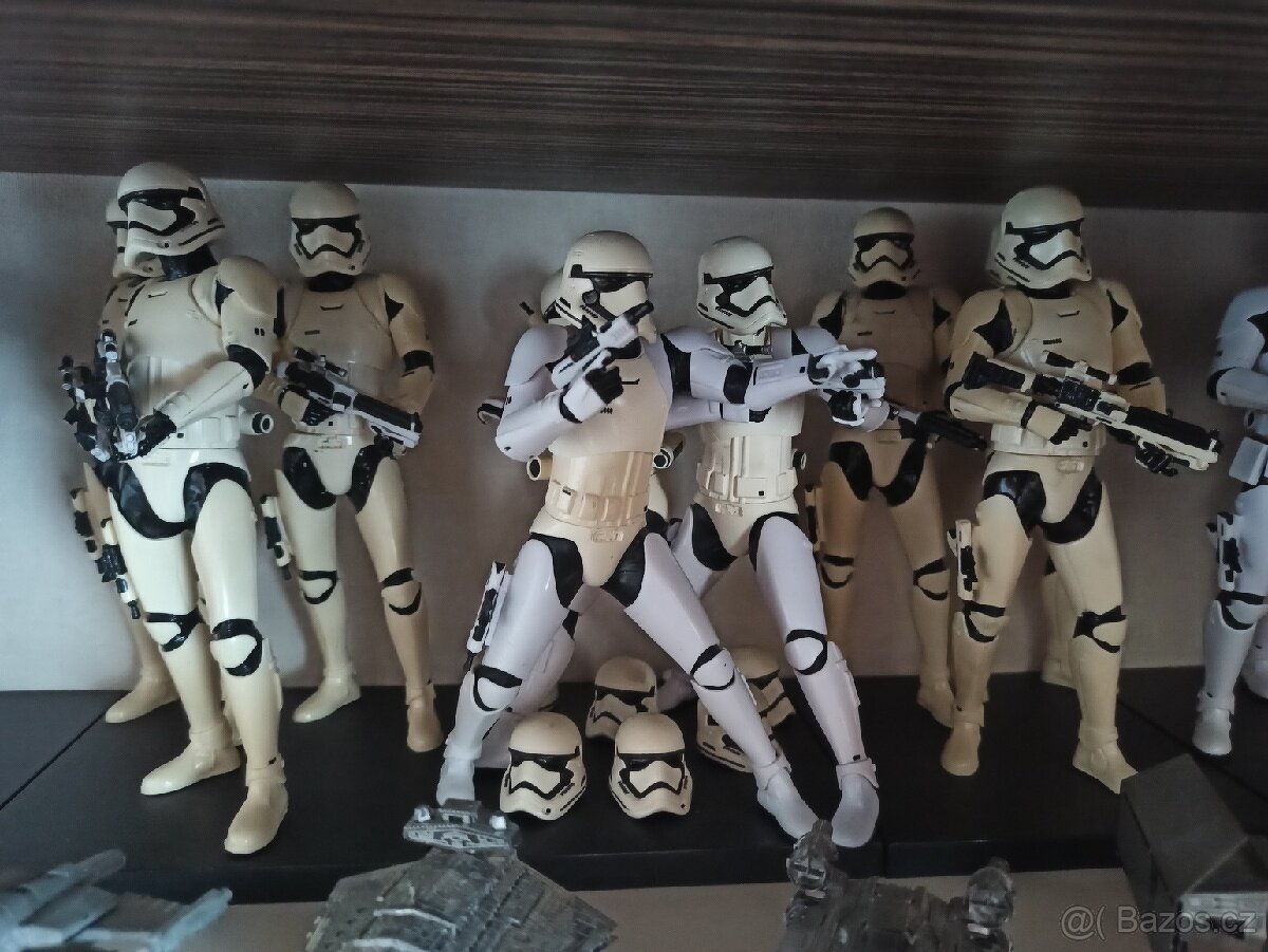 Star Wars kotobukiya a homemade - 2