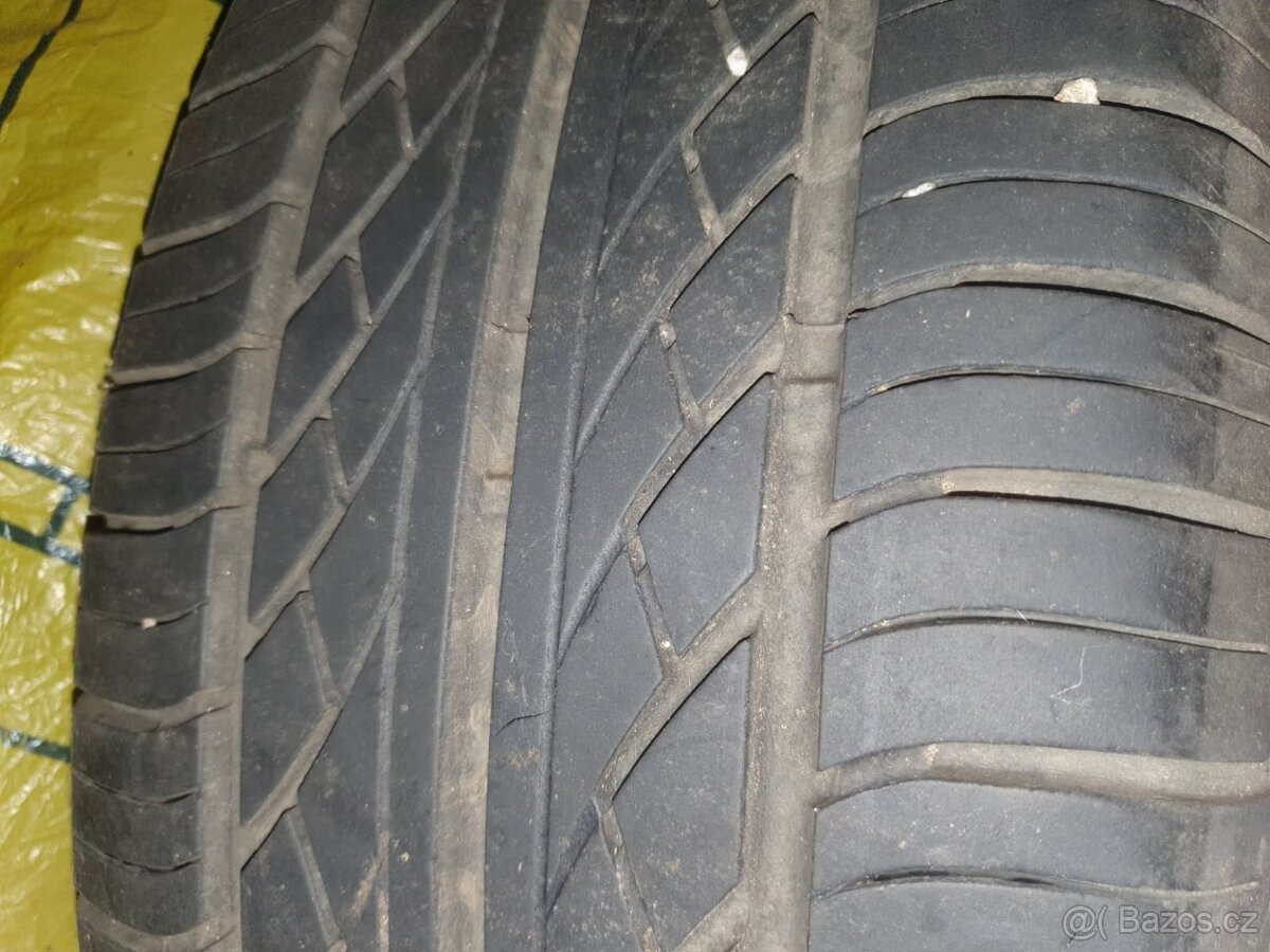 kola R16 alu 5x114 - 2