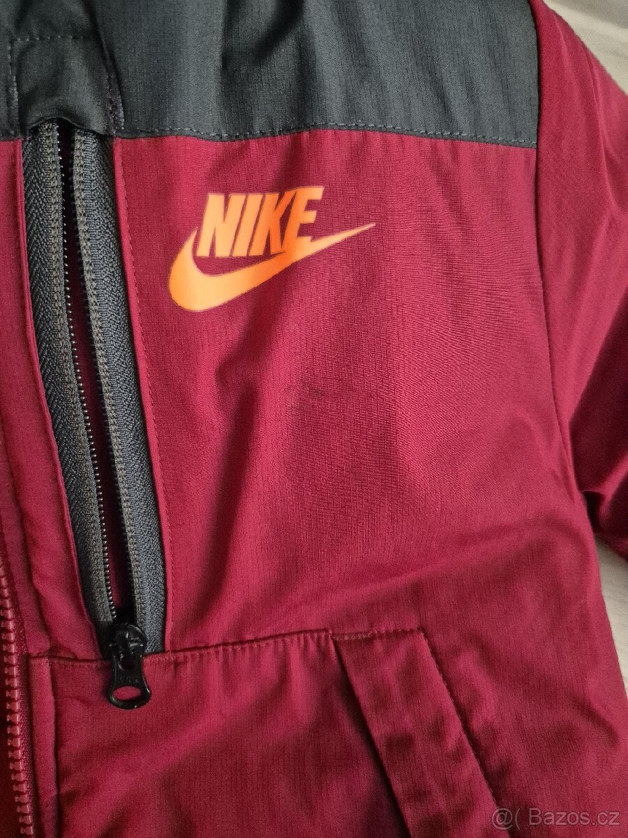 Zimní bunda Nike - 2
