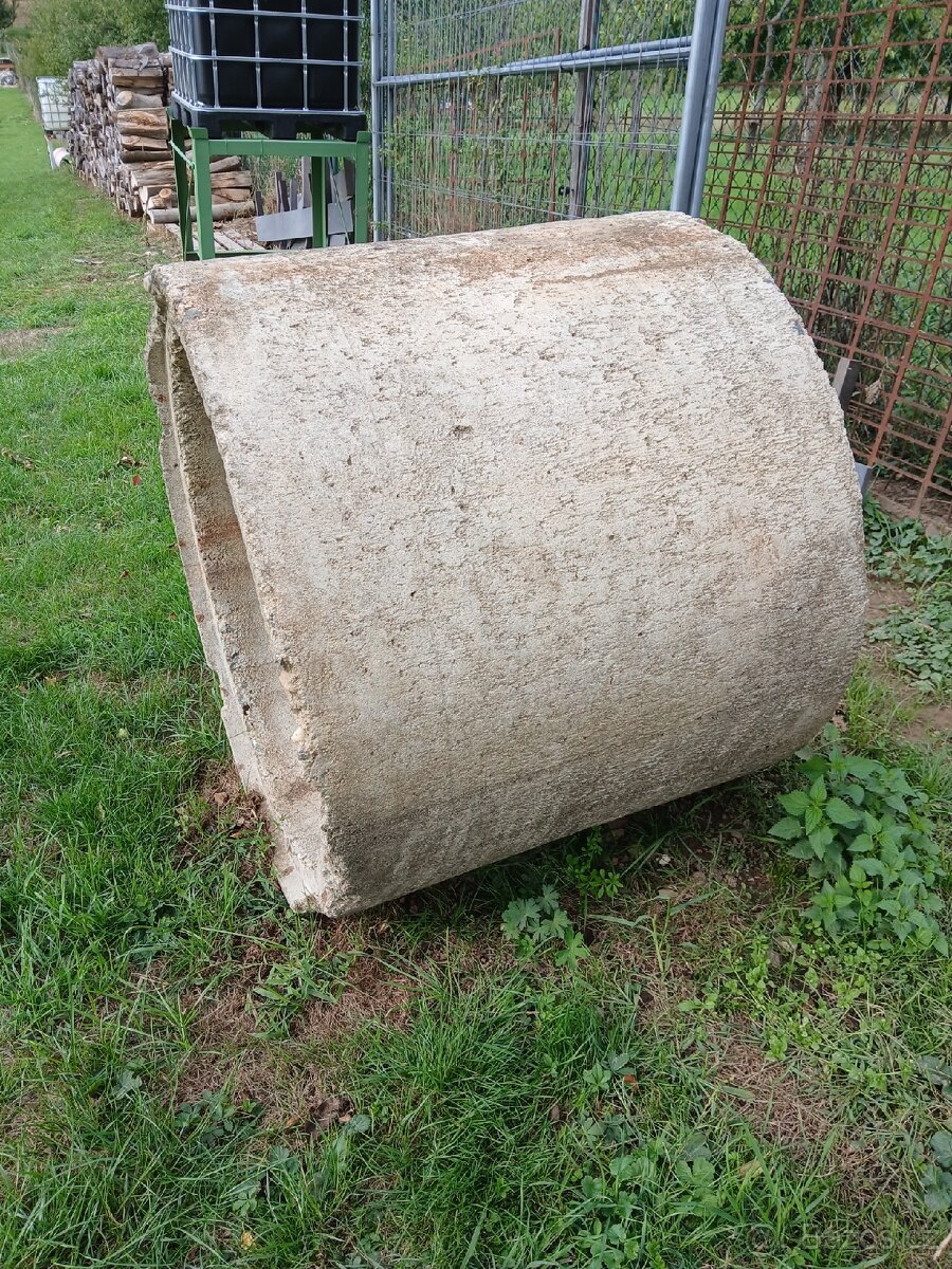 Skruž - 2