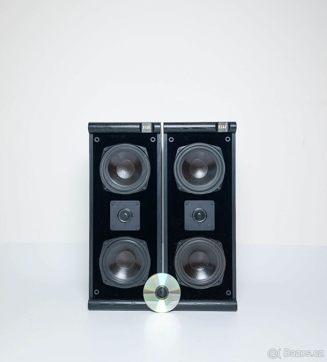 Elac EL 80 --Posta zdarma-- - 2