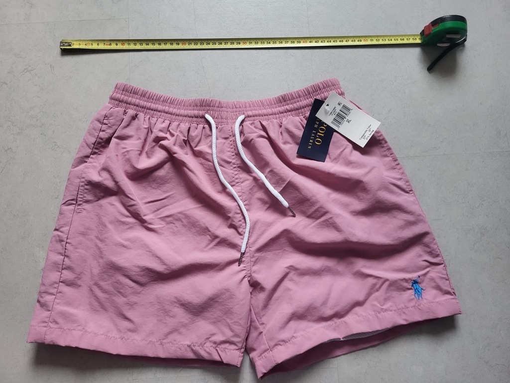 Polo ralph lauren plavky - 2