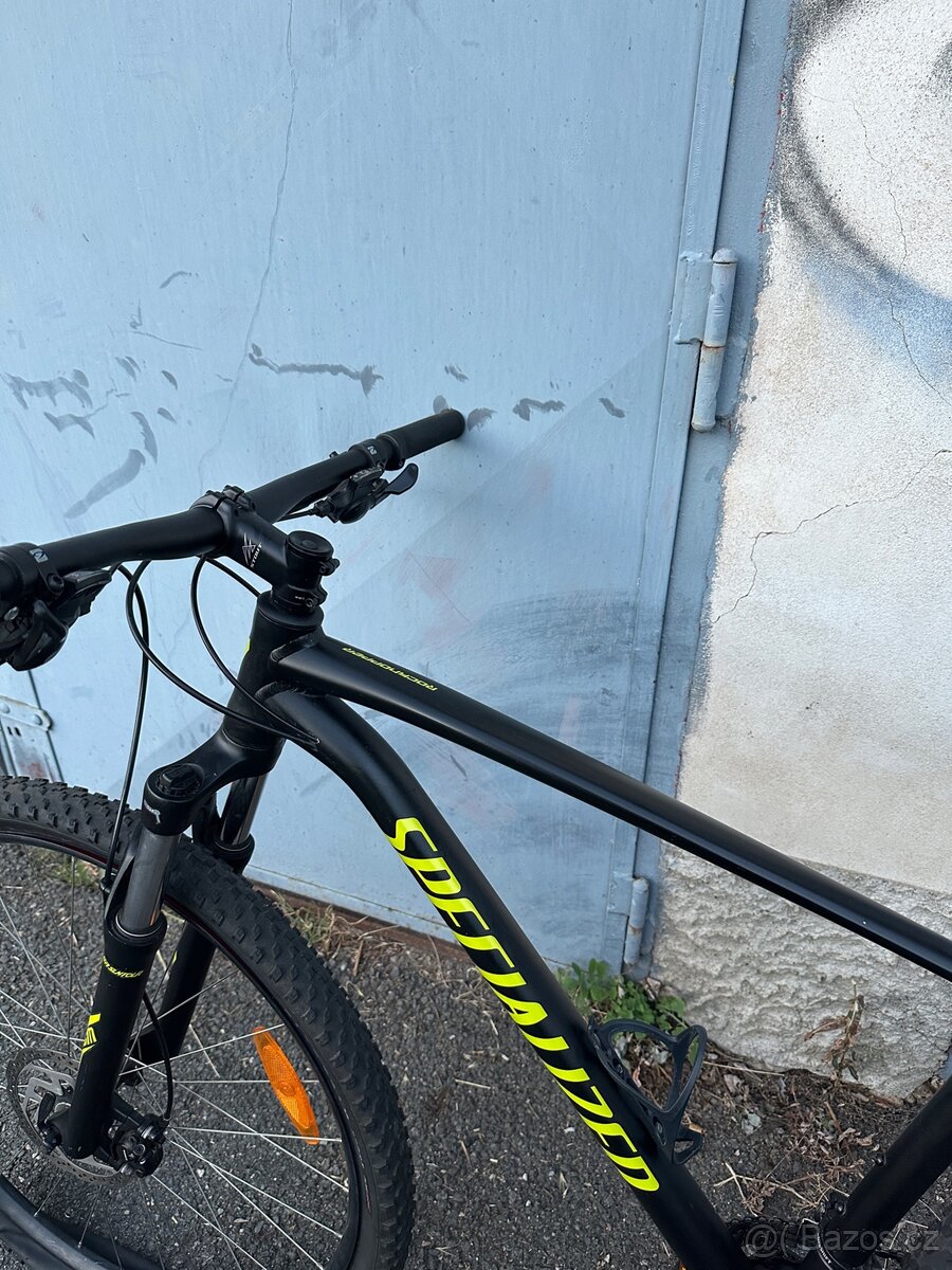 Kolo Specialized Rockhopper Comp velikost L - 2