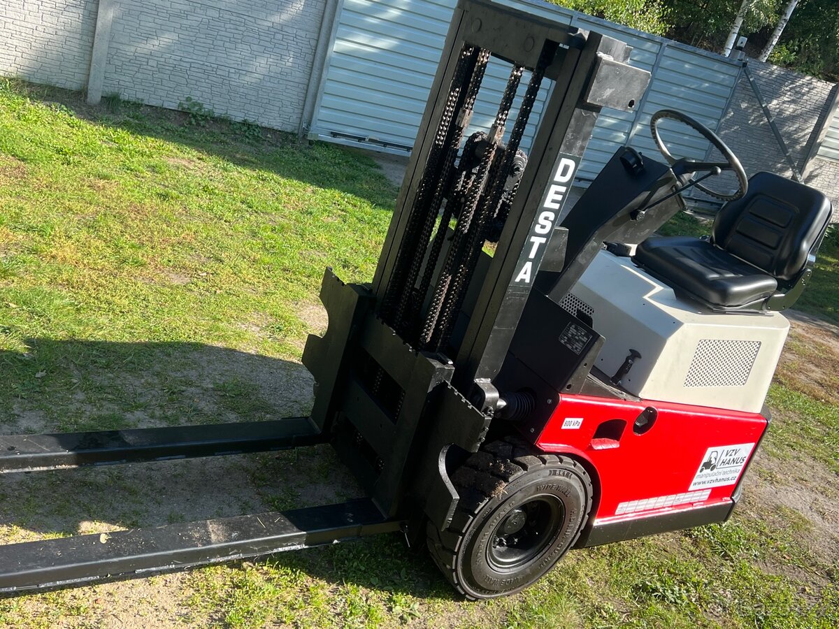 DESTA MV 12B - 2