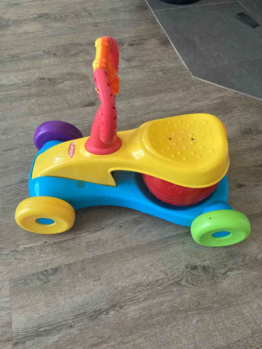Dětské odrážedlo Playskool - 2