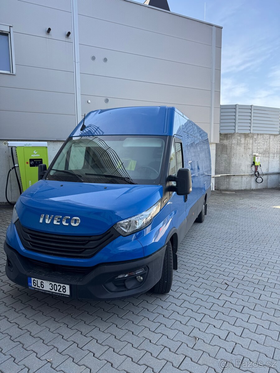 IVECO 2.3 TDI - 2