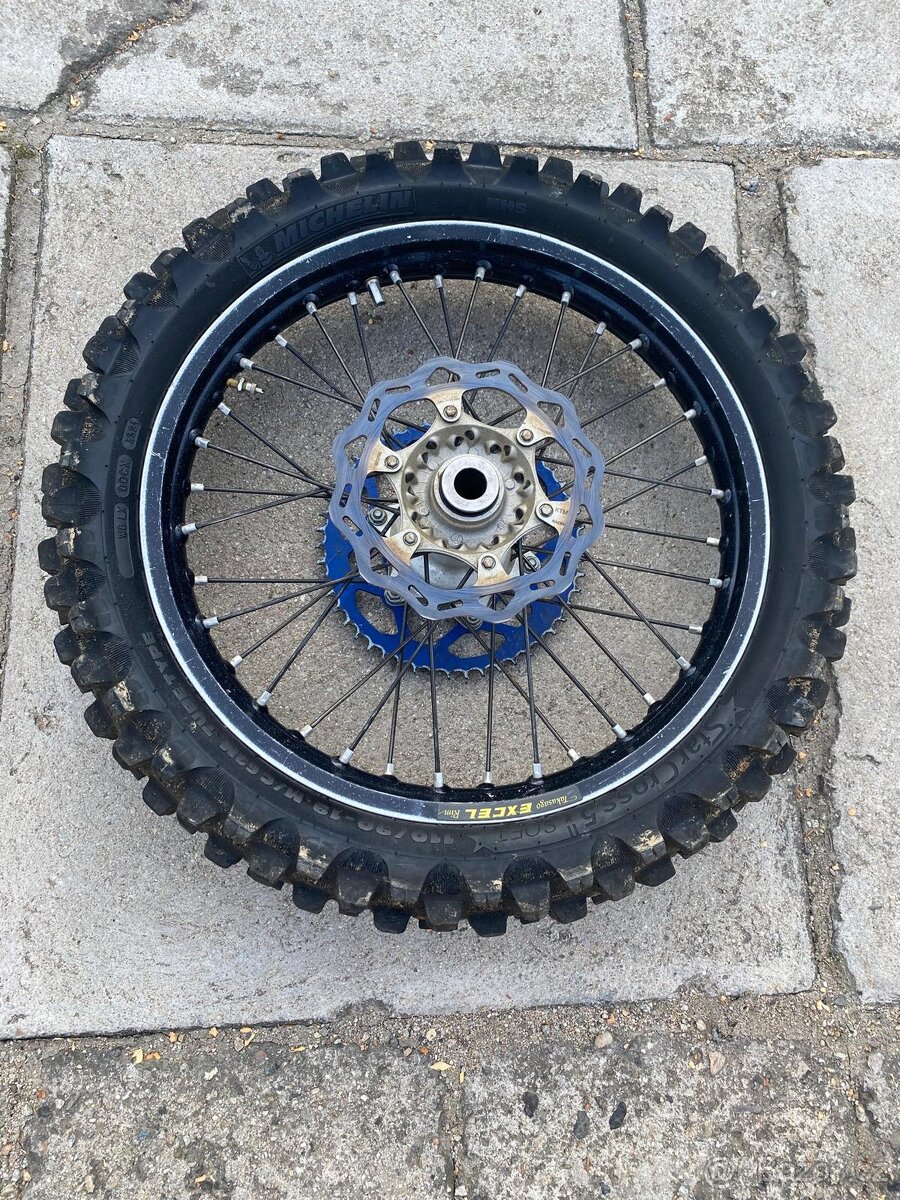 Ktm sada kol od roku 2017