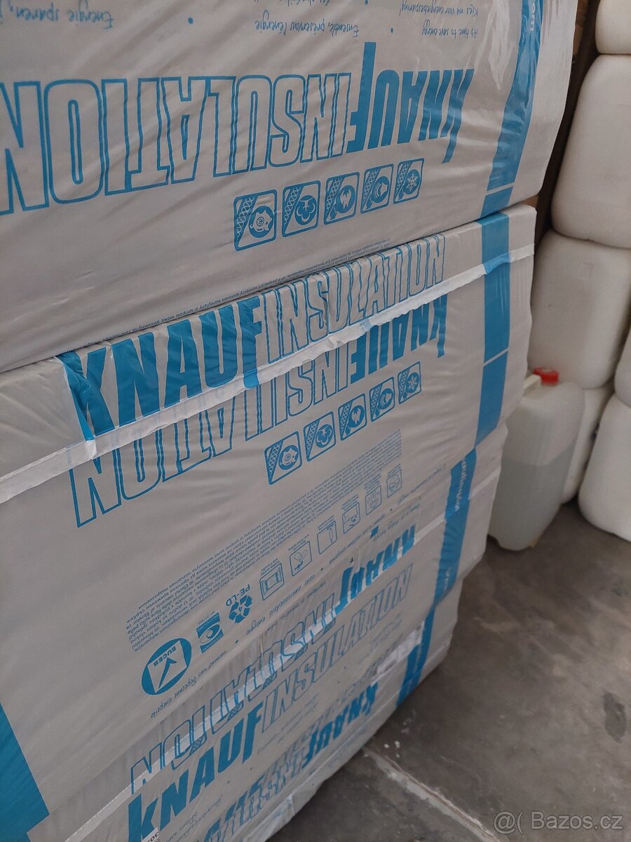 Kročejová izolace - 2