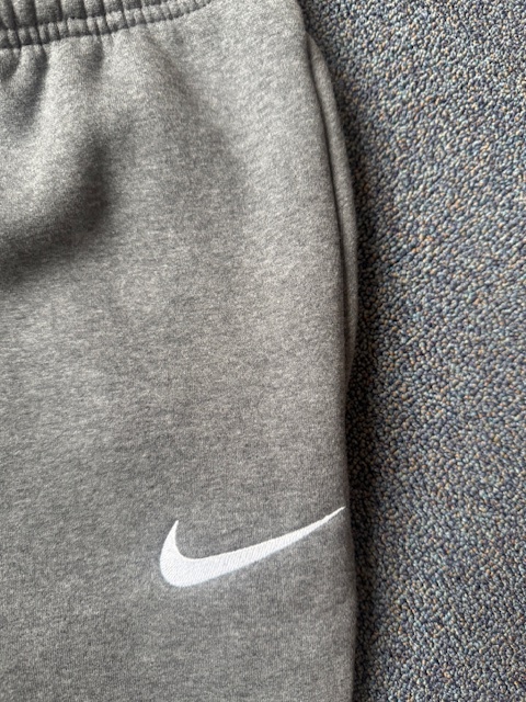 Pánské tepláky Nike, vel. L - 2