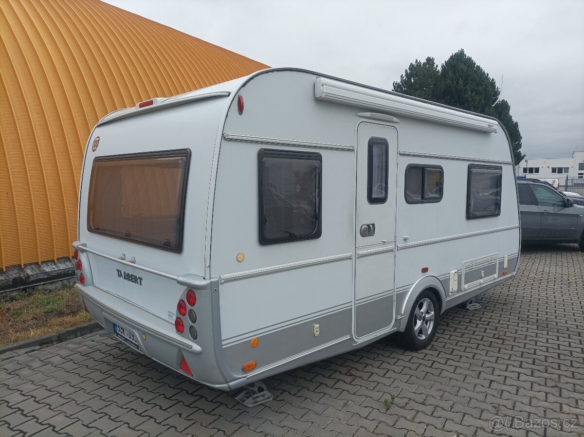 TABBERT DA VINCI 450 - 2