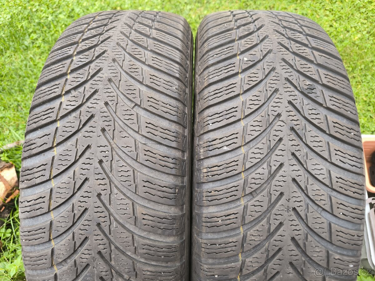 Nokian 215/65/17 - 2