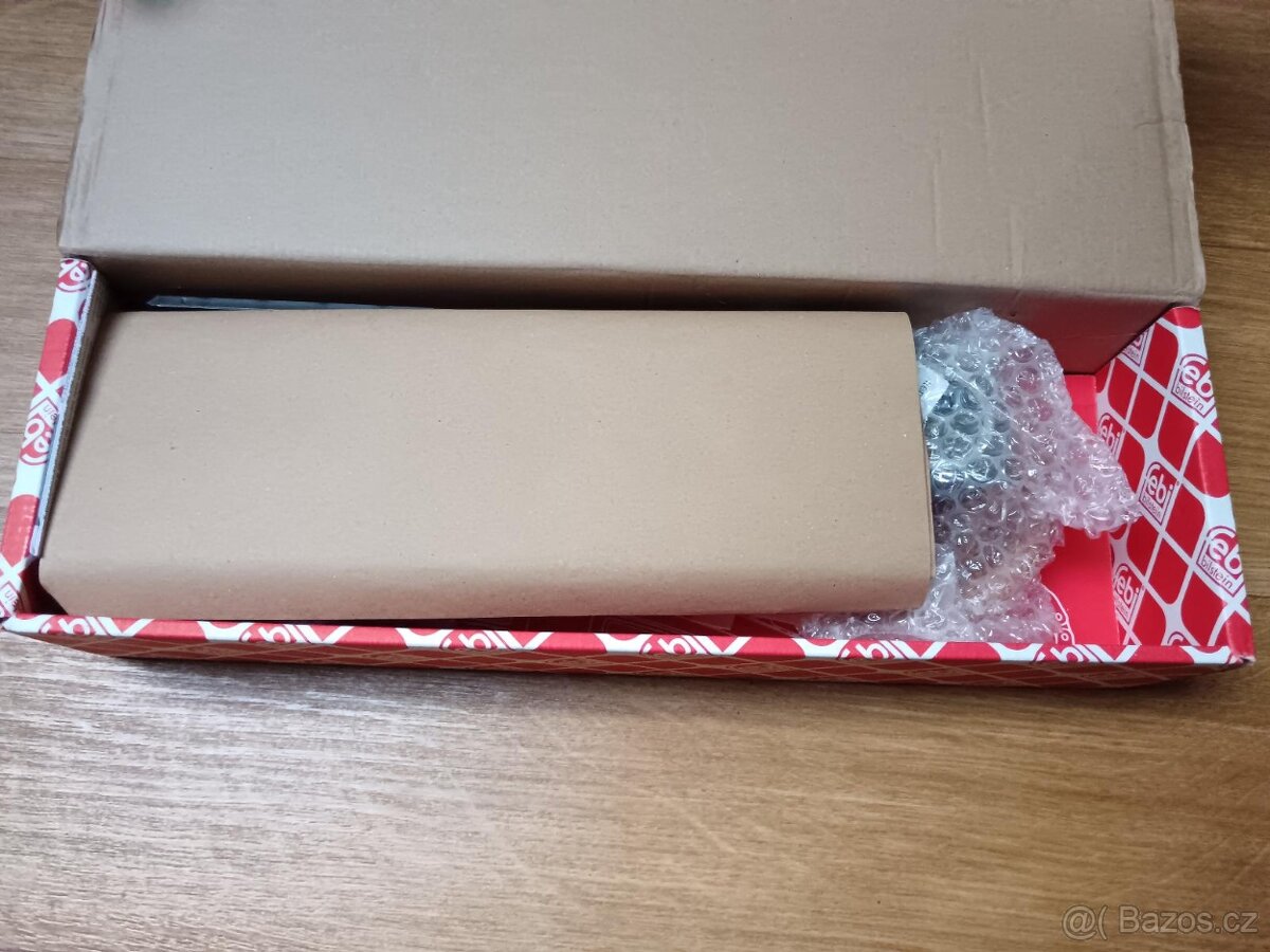 Rozvodová sada Febi Bilstein na Mercedes A-Classe (W168) 160 - 2