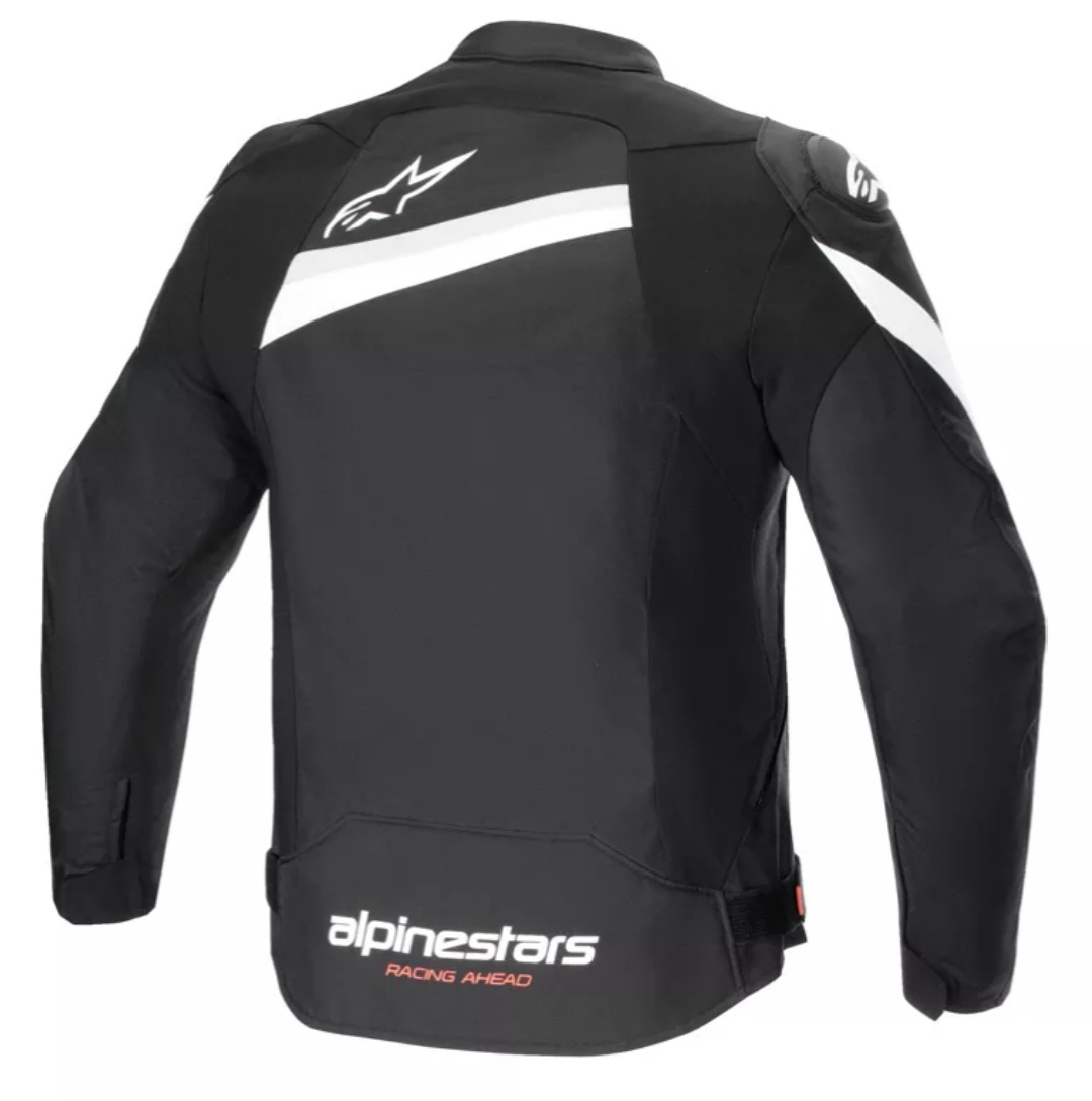 Bunda Alpinestars - 2