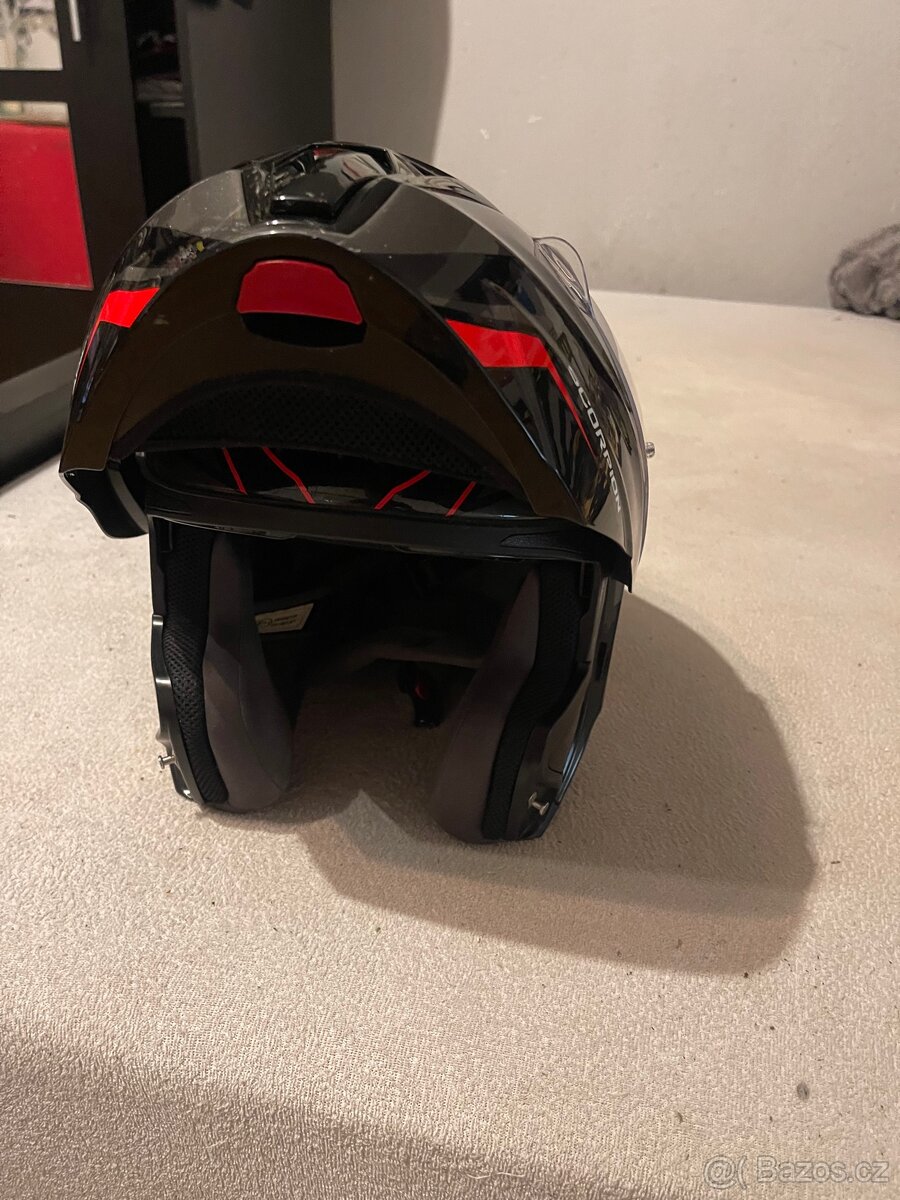 Helma Scorpion Exo-920 - 2