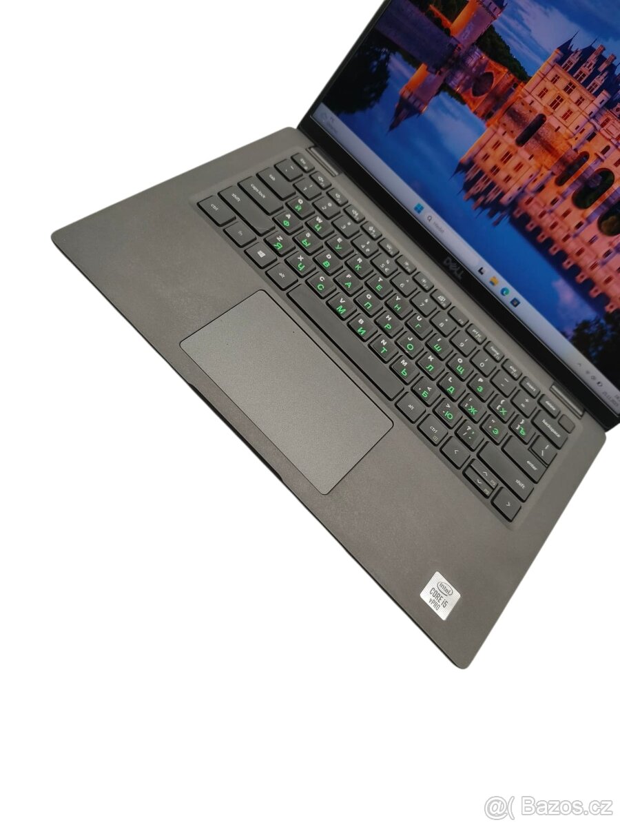 Dell Latitude 7410 ( 12 měsíců záruka+Faktura ) - 2