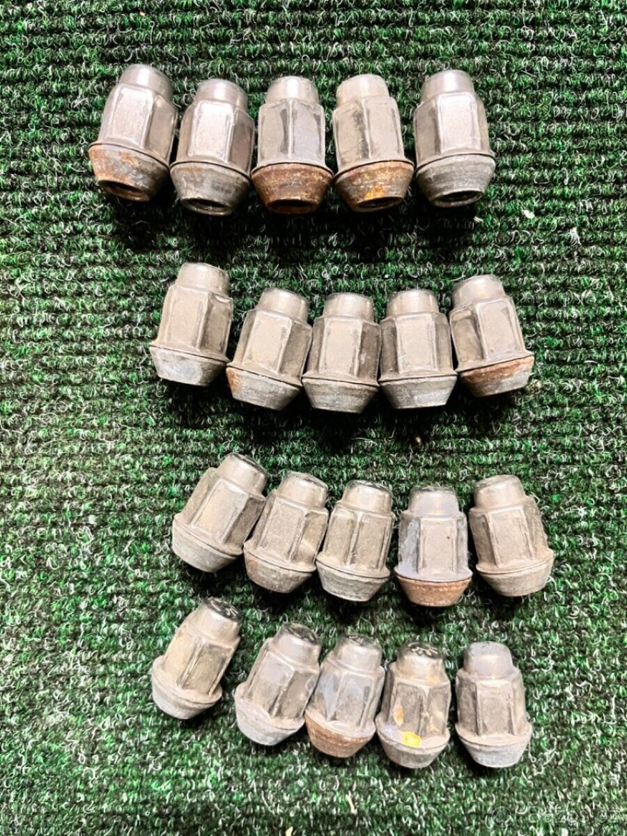 Matice Opel Mokka 20ks - 2