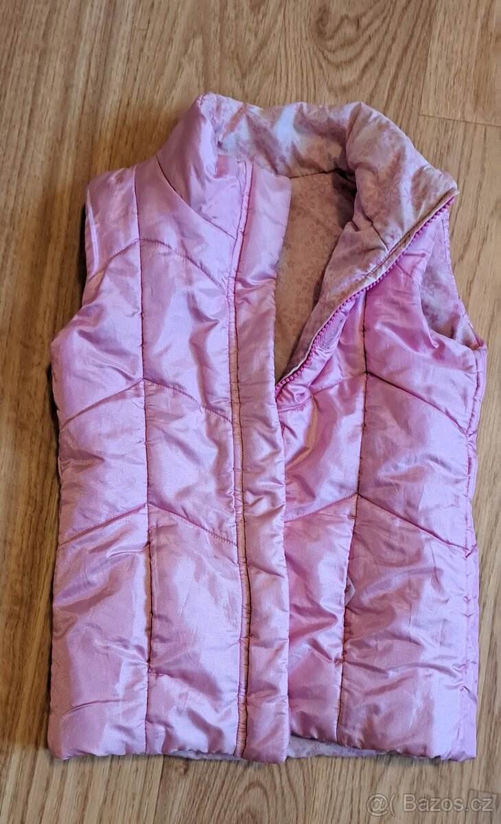 VESTA zn. GEORGE 122-128 (7-8 let) - 2