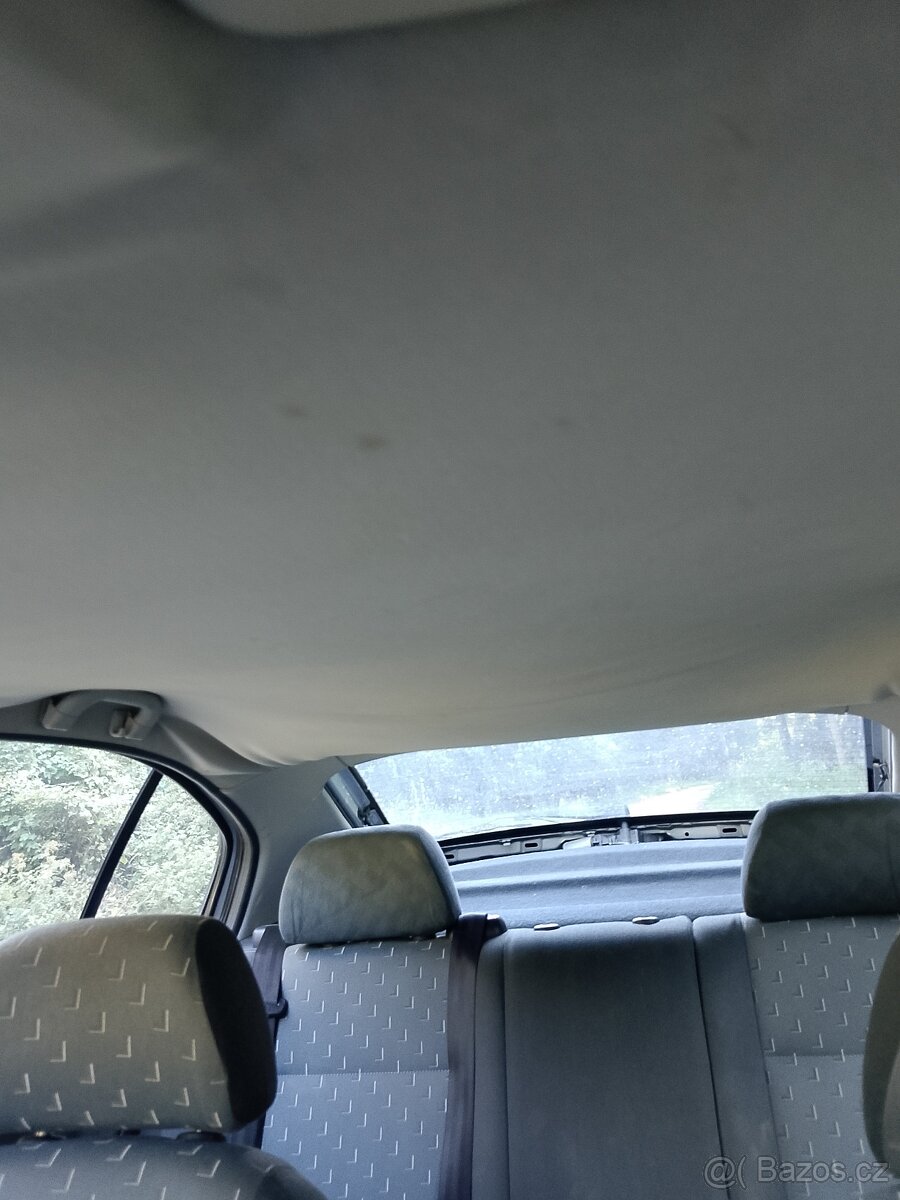 Škoda Octavia 1.9 TDI 81kw - 2