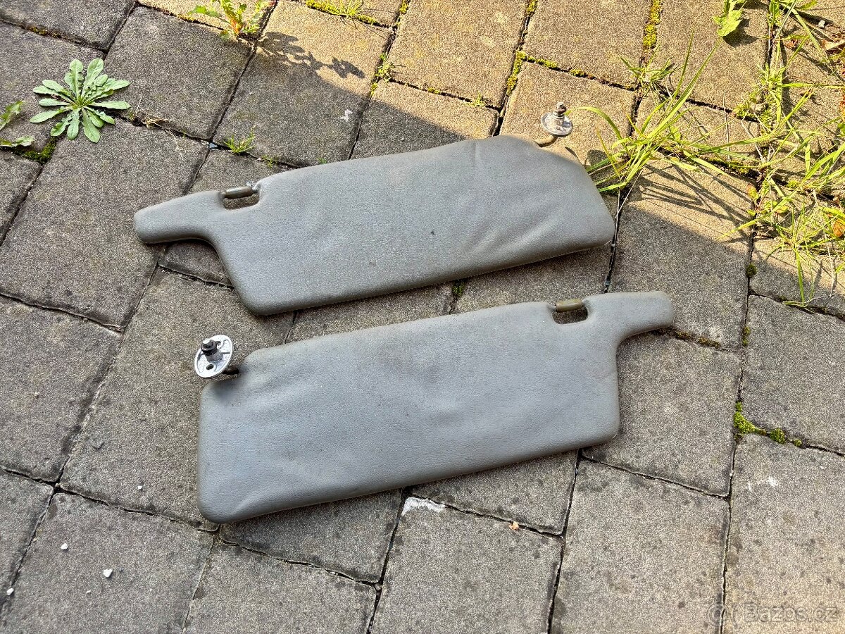 Clonítka Honda CRX - 2