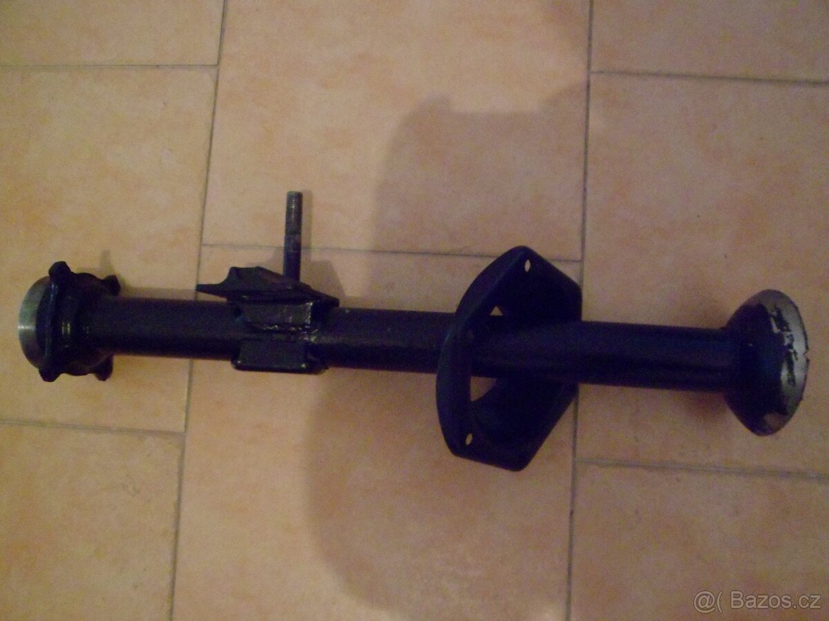 ZADNÍ POLONÁPRAVA ŠKODA 120, 125, RAPID - 2