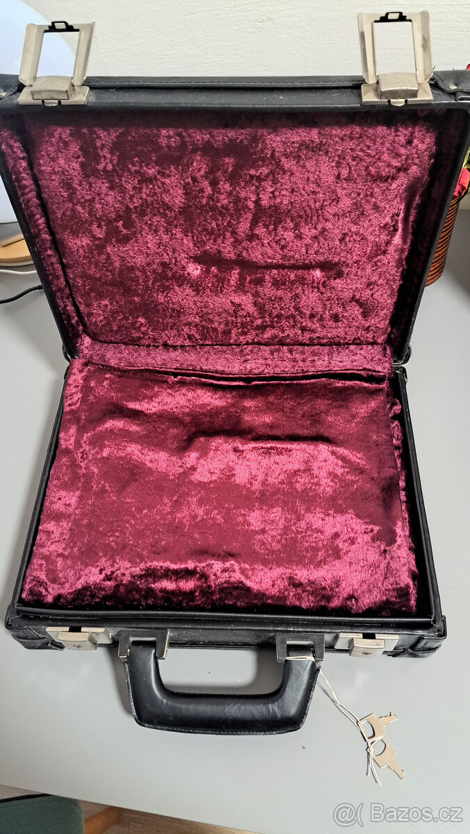 Amati Luxus - Elegance a Kvalita - 2