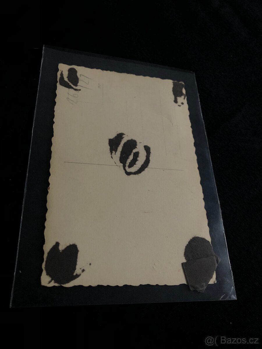 Pohlednice Wehrmacht - 2