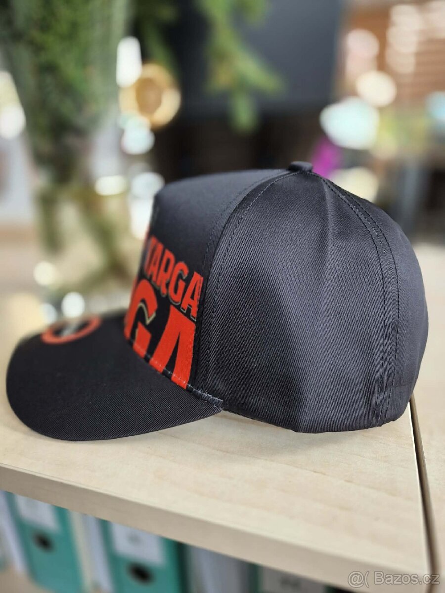 Kšiltovka Targa, velikost L - 2
