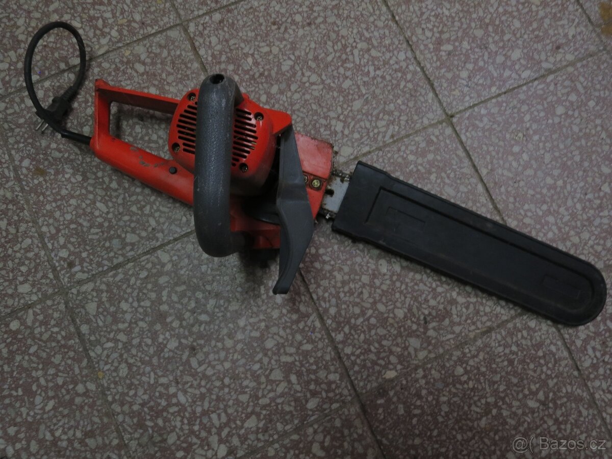 Pila Oleo Mac E 160 F. - 2