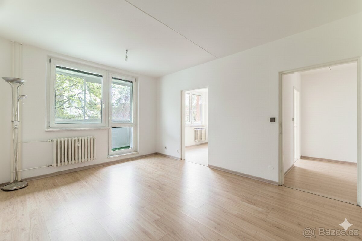 NA PRONÁJEM - 3+1 ZLÍN - 2