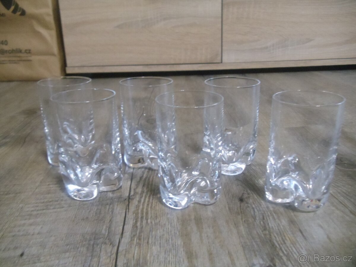 Skleničky - 2