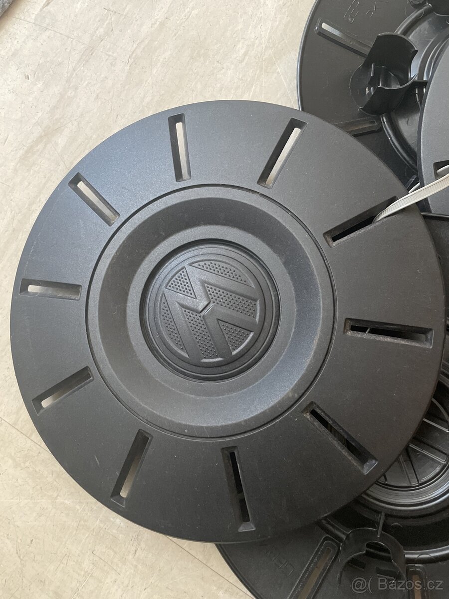 4xVW-7H0601151B(7E0601151C)pokličky T5 T6 - 2