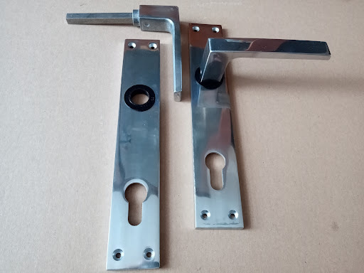 Prodám dveřní kování - 2