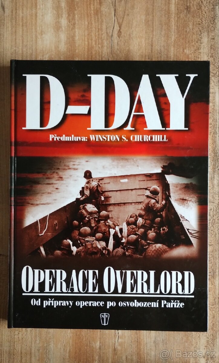 válečné knihy - 2