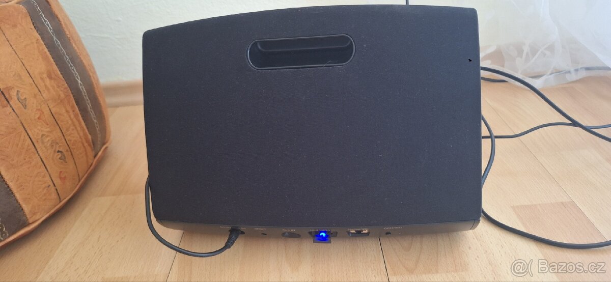 Denon HEOS 5- internetové rádio - 2