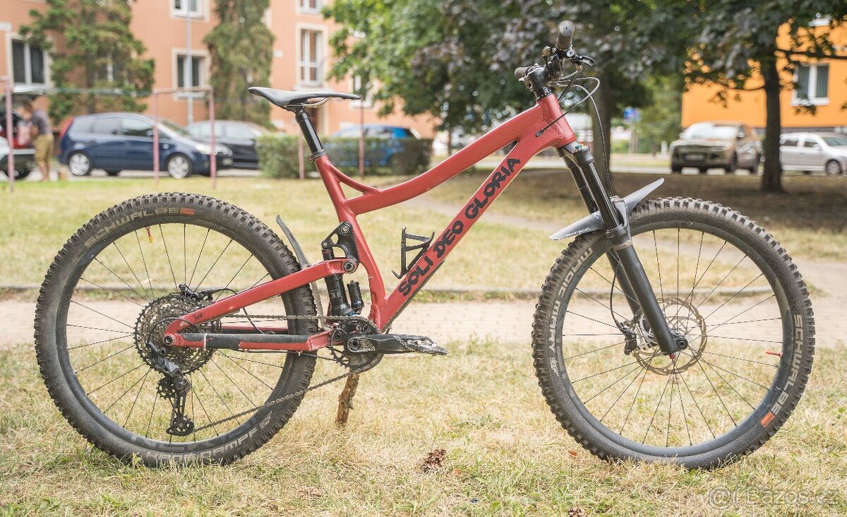 2019 PROPAIN TYEE AL HIGHEND - 2