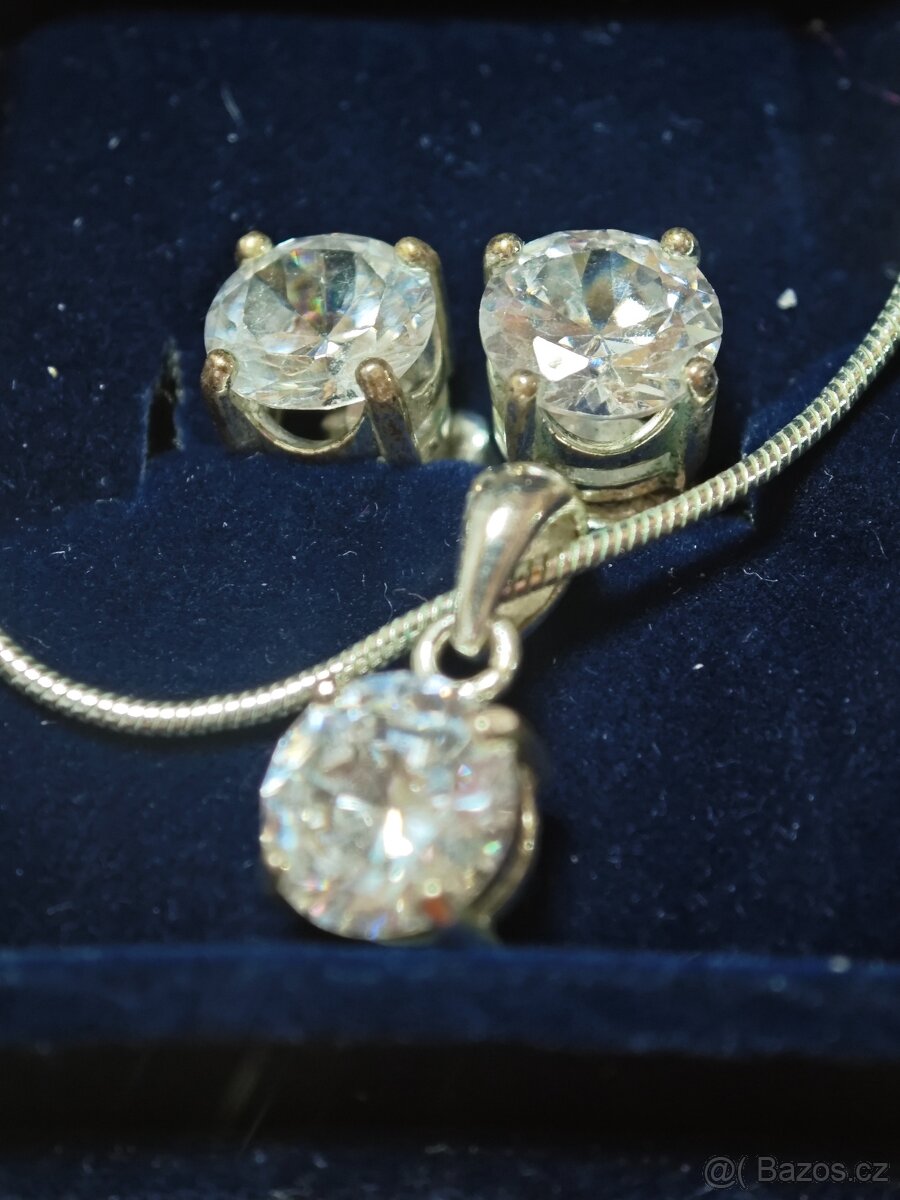 Set bižuterie Avon - 2